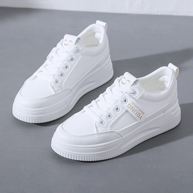 Wholesale PU Sneakers